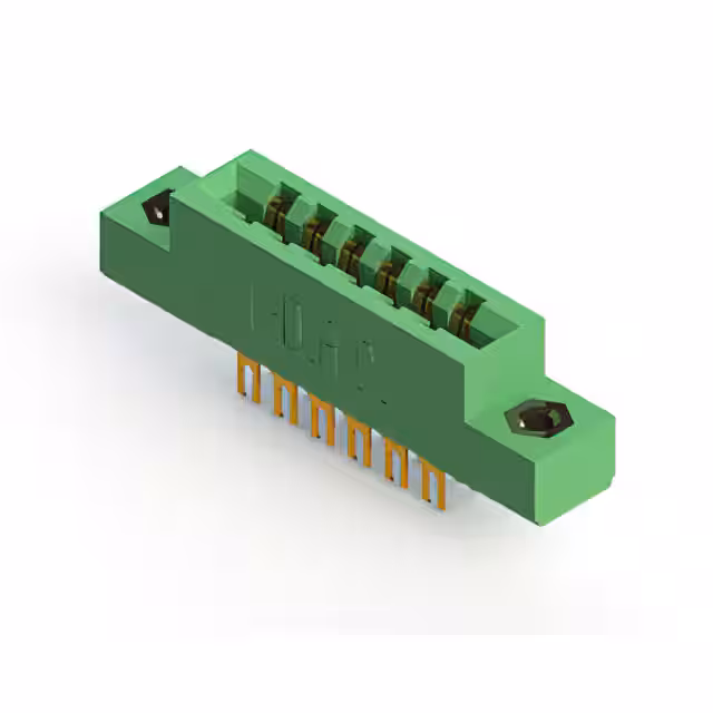 305-012-500-508 EDAC Inc.  Edgeboard Connectors
